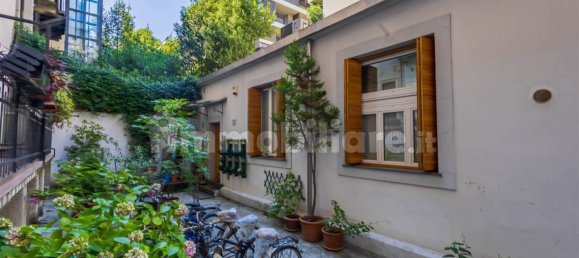 1 Schlafzimmer Wohnung in Milan, Italy, Nr. 321532 22