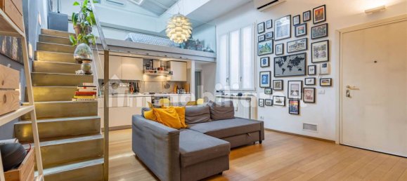 1 Schlafzimmer Wohnung in Milan, Italy, Nr. 321532 5