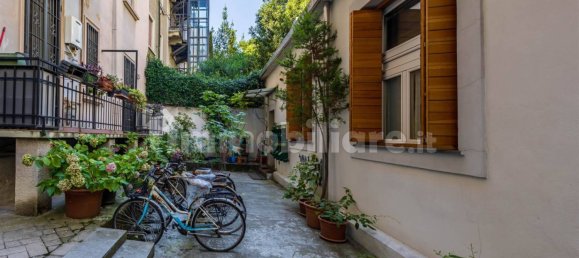 1 Schlafzimmer Wohnung in Milan, Italy, Nr. 321532 23