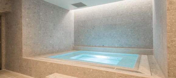 2 bedrooms Apartment in Nine Elms, United Kingdom No. 11020 19