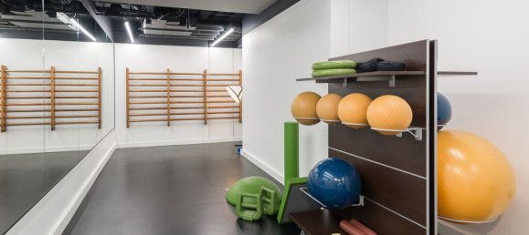 2 bedrooms Apartment in Nine Elms, United Kingdom No. 11020 22