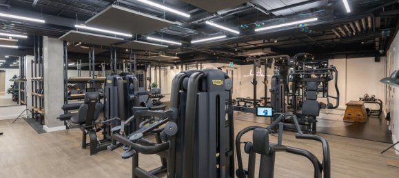 2 bedrooms Apartment in Nine Elms, United Kingdom No. 11020 23