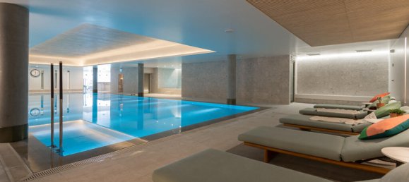 2 bedrooms Apartment in Nine Elms, United Kingdom No. 11020 18