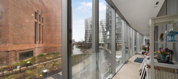 2 bedrooms Apartment in Nine Elms, United Kingdom No. 11020 32