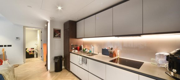 2 bedrooms Apartment in Nine Elms, United Kingdom No. 11020 2