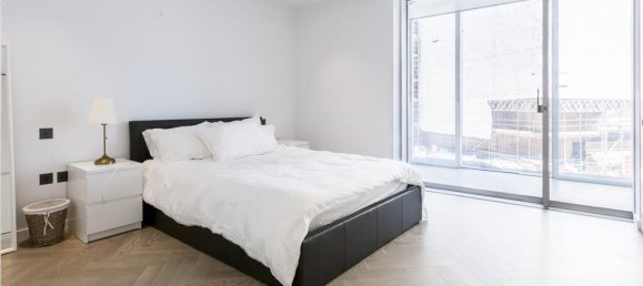 2 bedrooms Apartment in Nine Elms, United Kingdom No. 11020 30
