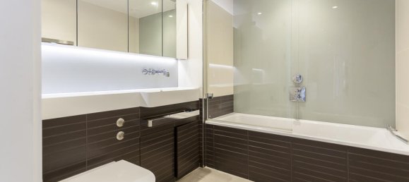 2 bedrooms Apartment in Nine Elms, United Kingdom No. 11020 31