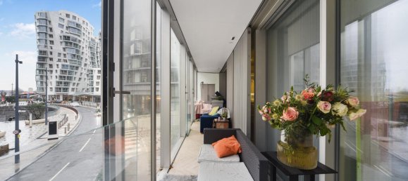 2 bedrooms Apartment in Nine Elms, United Kingdom No. 11020 12