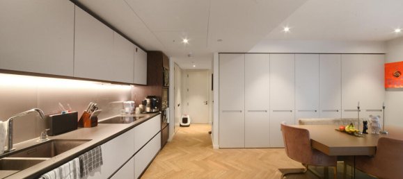 2 bedrooms Apartment in Nine Elms, United Kingdom No. 11020 29
