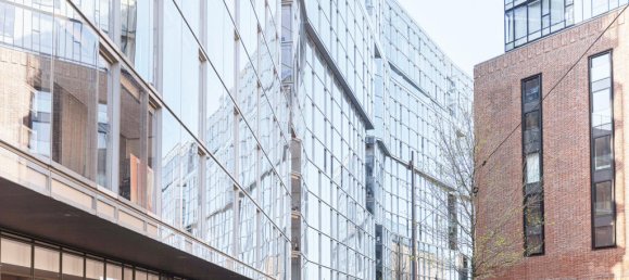 2 bedrooms Apartment in Nine Elms, United Kingdom No. 11020 33