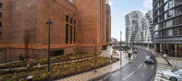 2 bedrooms Apartment in Nine Elms, United Kingdom No. 11020 14