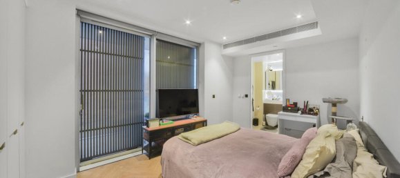 2 bedrooms Apartment in Nine Elms, United Kingdom No. 11020 7