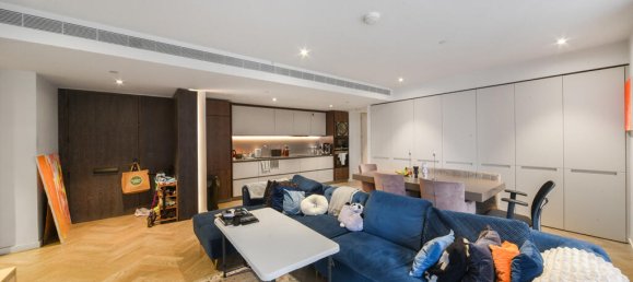 2 bedrooms Apartment in Nine Elms, United Kingdom No. 11020 28