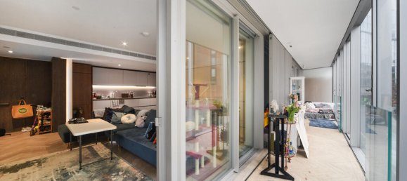 2 bedrooms Apartment in Nine Elms, United Kingdom No. 11020 3