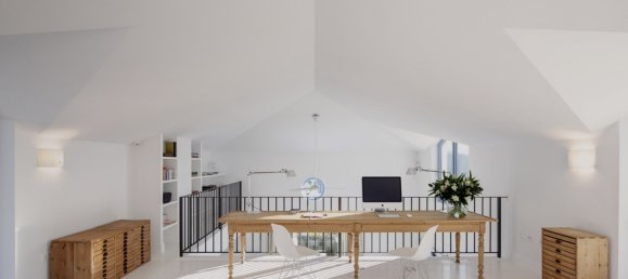 5 bedrooms Villa in Benahavis, Spain No. 121322 24