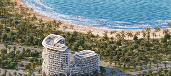 1 chambre Appartement à Al Marjan Island, UAE No. 96667 9