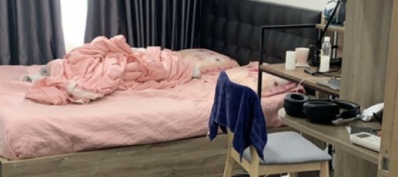 1 Schlafzimmer Wohnung in Thu Duc, Vietnam, Nr. 16478 7