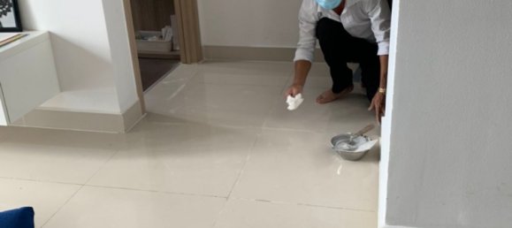 1 Schlafzimmer Wohnung in Thu Duc, Vietnam, Nr. 16478 5