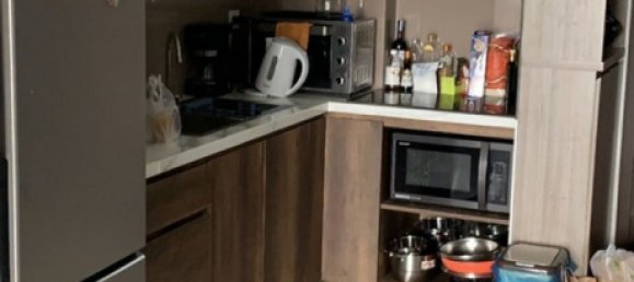 1 Schlafzimmer Wohnung in Thu Duc, Vietnam, Nr. 16478 2