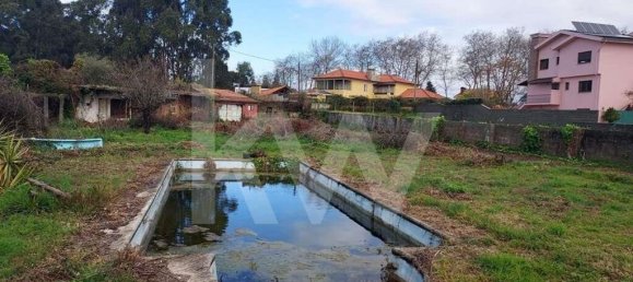  قطعة أرض في Vila Nova de Gaia, Portugal 2490متر مربع رقم 136747 15