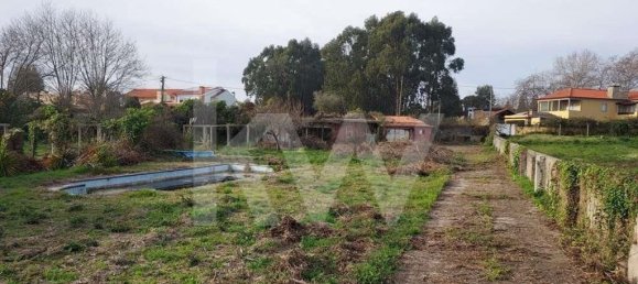  قطعة أرض في Vila Nova de Gaia, Portugal 2490متر مربع رقم 136747 10