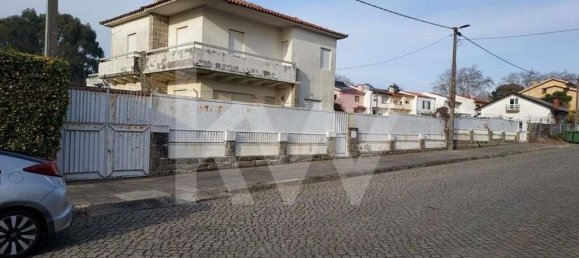  قطعة أرض في Vila Nova de Gaia, Portugal 2490متر مربع رقم 136747 2
