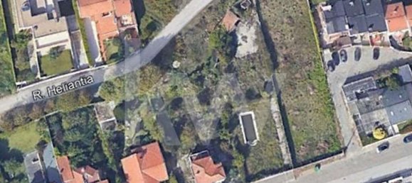  قطعة أرض في Vila Nova de Gaia, Portugal 2490متر مربع رقم 136747 3