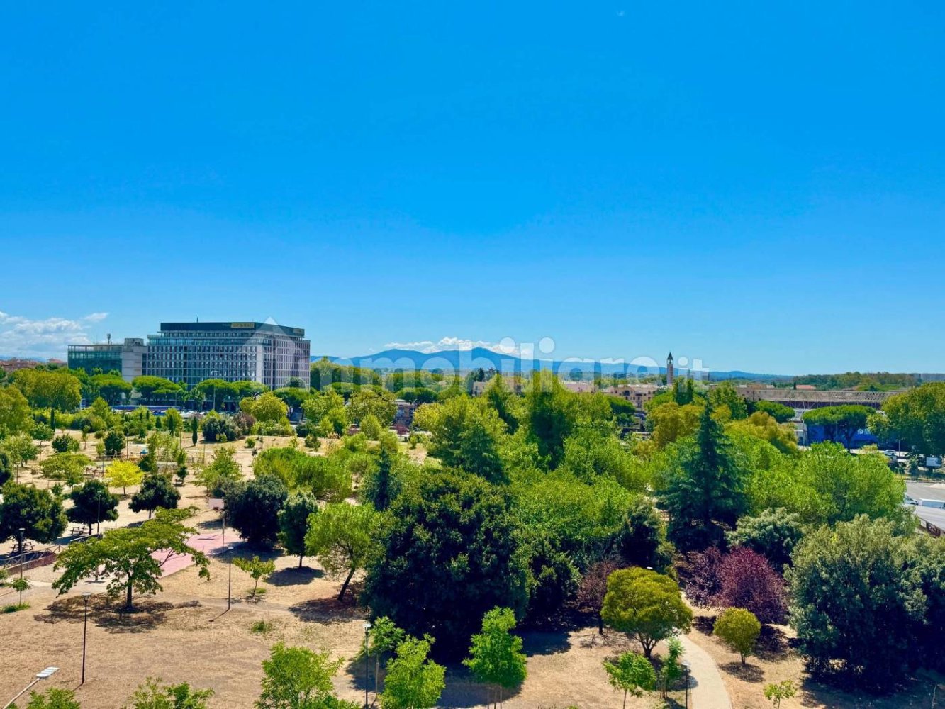 Apartamento T2 em Rome, Italy N.º 323643