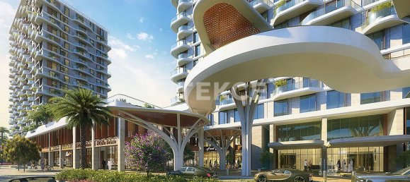 2 dormitorios apartamento en venta en Dubai, UAE № 68174 10