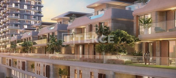 2 dormitorios apartamento en venta en Dubai, UAE № 68174 8
