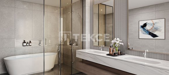 2 dormitorios apartamento en venta en Dubai, UAE № 68174 27