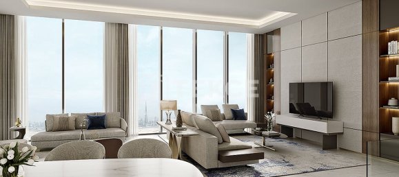 2 dormitorios apartamento en venta en Dubai, UAE № 68174 18