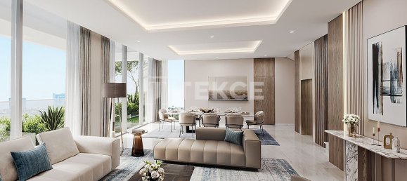 2 dormitorios apartamento en venta en Dubai, UAE № 68174 19