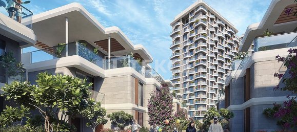 2 dormitorios apartamento en venta en Dubai, UAE № 68174 6
