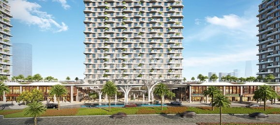 2 dormitorios apartamento en venta en Dubai, UAE № 68174 4