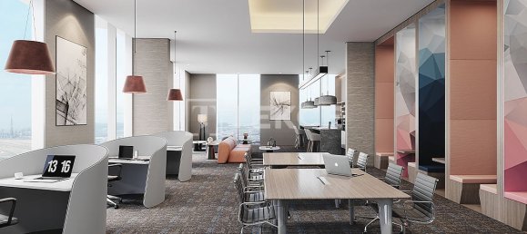 2 dormitorios apartamento en venta en Dubai, UAE № 68174 14