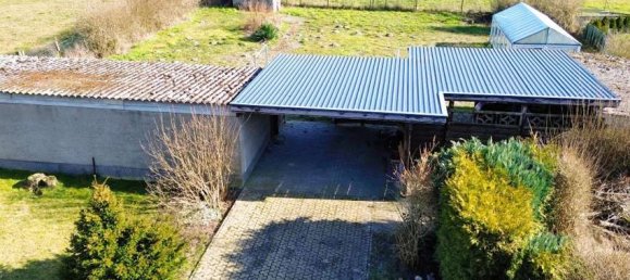 3 Schlafzimmer Haus in Prignitz, Germany, Nr. 91255 6