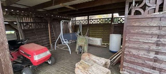 3 Schlafzimmer Haus in Prignitz, Germany, Nr. 91255 7