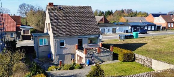 3 Schlafzimmer Haus in Prignitz, Germany, Nr. 91255 4