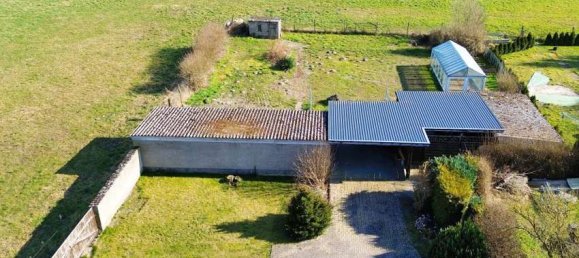 3 Schlafzimmer Haus in Prignitz, Germany, Nr. 91255 10