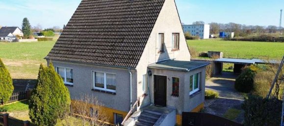 3 Schlafzimmer Haus in Prignitz, Germany, Nr. 91255 2