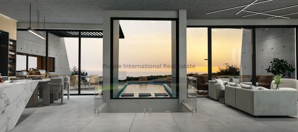 Villa T3 em Tala, Cyprus N.º 24293 14