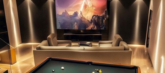 Villa T3 em Tala, Cyprus N.º 24293 9