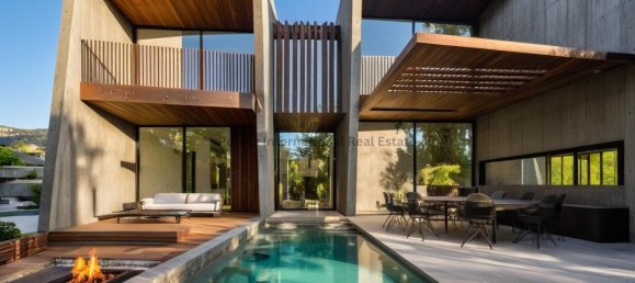 Villa T3 em Tala, Cyprus N.º 24293 6