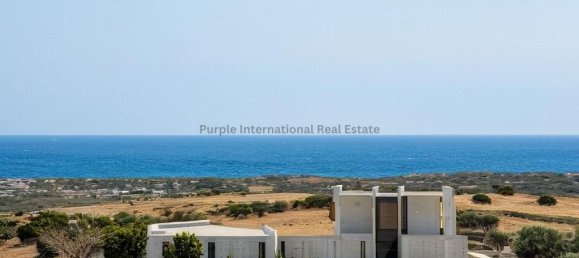 Villa T3 em Tala, Cyprus N.º 24293 25