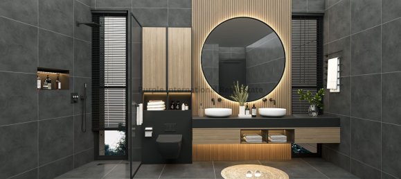 Villa T3 em Tala, Cyprus N.º 24293 16