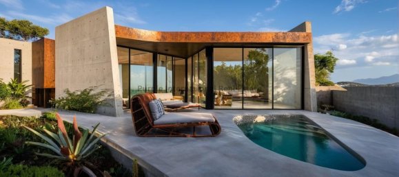 Villa T3 em Tala, Cyprus N.º 24293 7