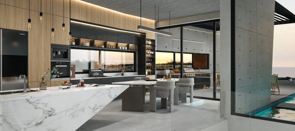 Villa T3 em Tala, Cyprus N.º 24293 2