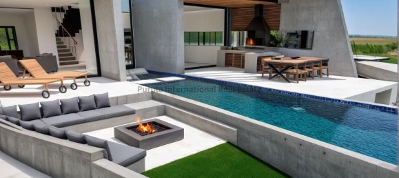 Villa T3 em Tala, Cyprus N.º 24293 3