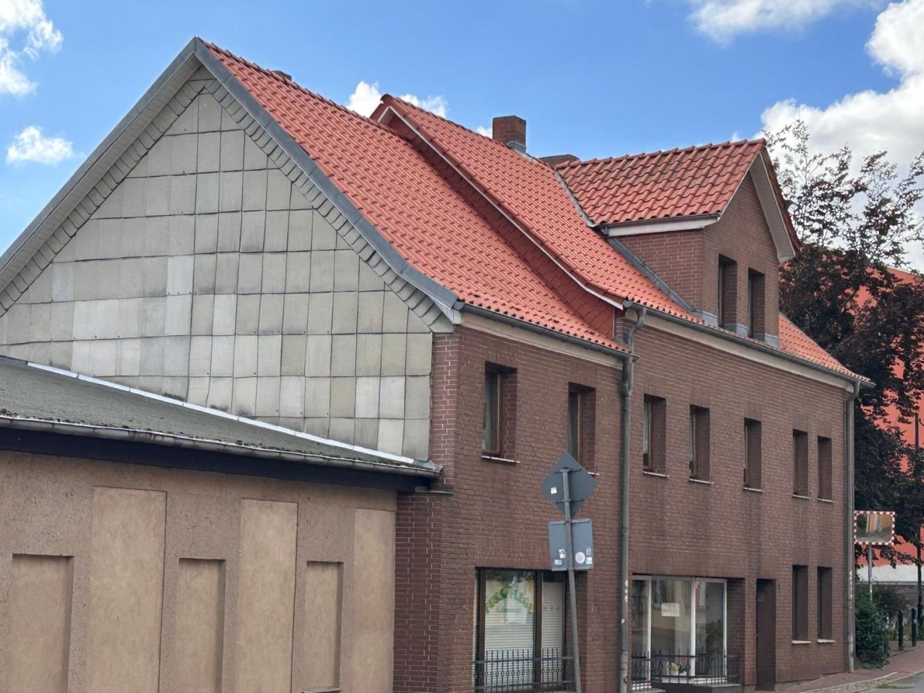 2 bedrooms Building in Vorpommern-Greifswald, Germany No. 369282